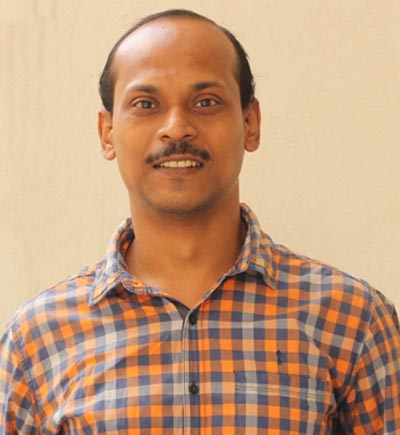 Dr. Sukanta Majumdar